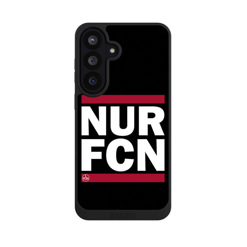 Galaxy S26 FE NIVOpure Nur FCN