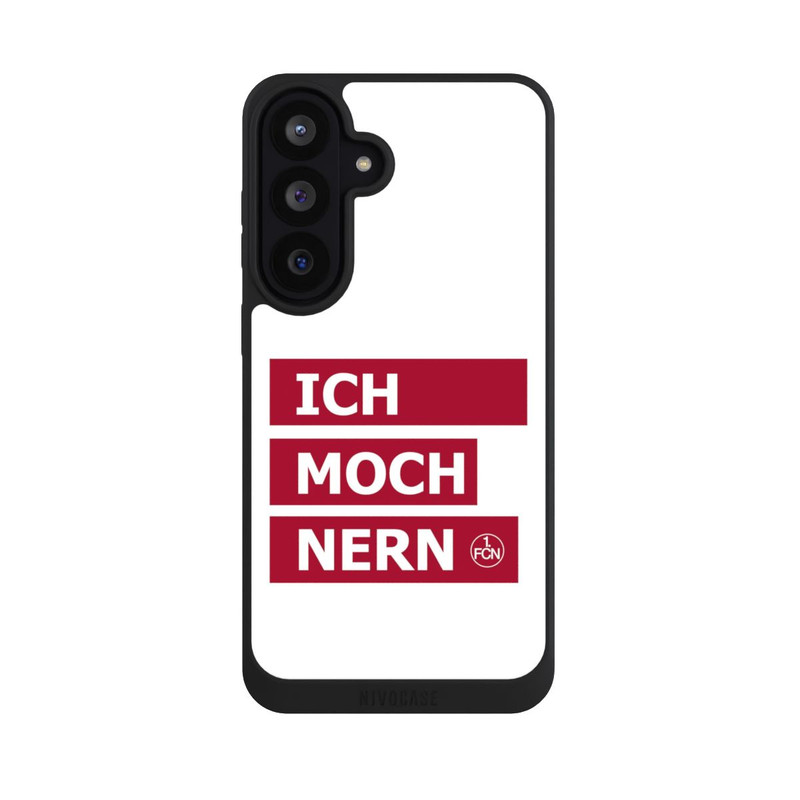 Galaxy S26 FE NIVOpure Ich Moch Nern FCN