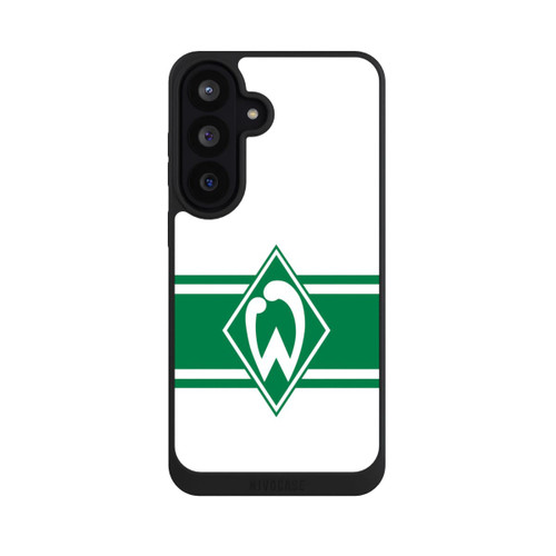 Samsung Galaxy S26 FE NIVOpure Werder Stripes White