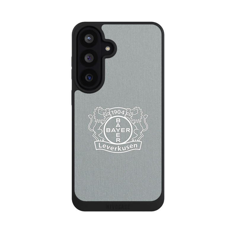 Galaxy S26 FE NIVOpure Alumetall Optik - Bayer 04