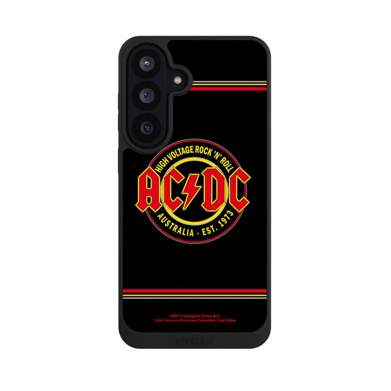 Galaxy S26 FE NIVOpure ACDC High Voltage