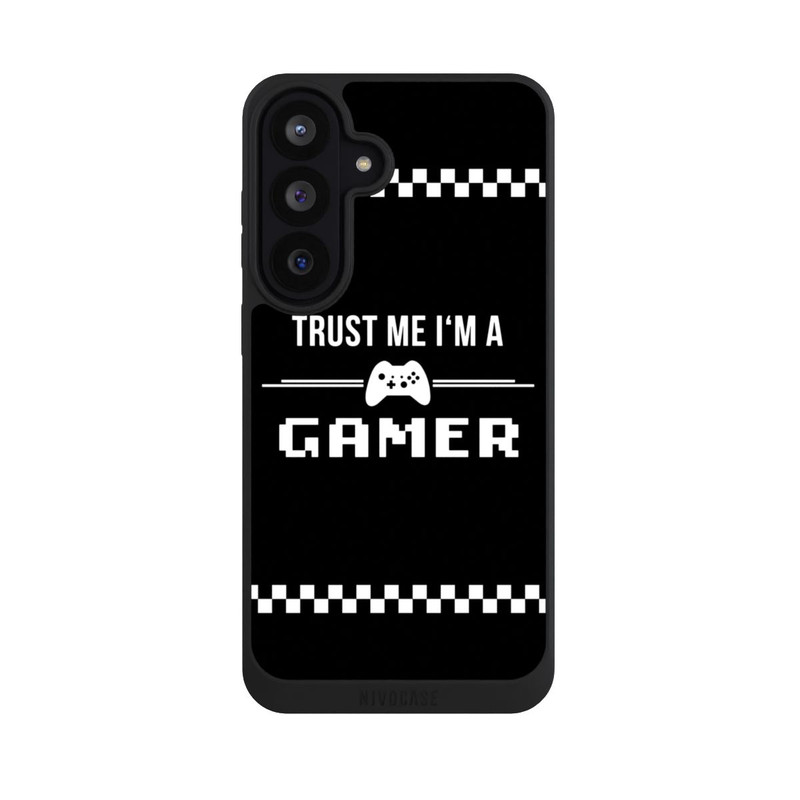 Galaxy S26 FE NIVOpure Trust Me I'm a Gamer
