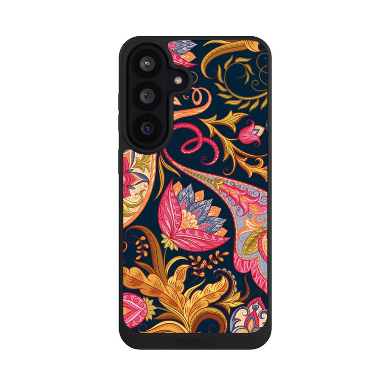 Galaxy S26 FE NIVOpure Automne Floral 1
