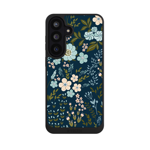 Samsung Galaxy S26 FE NIVOpure herbstliche Blumen 4