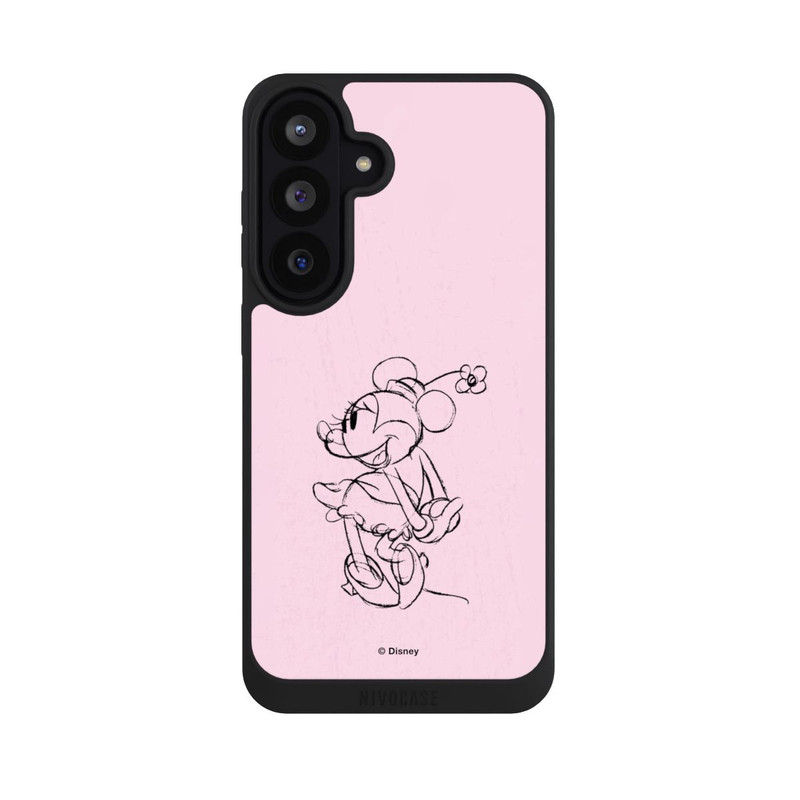 Galaxy S26 FE NIVOpure Minniemouse Vintage