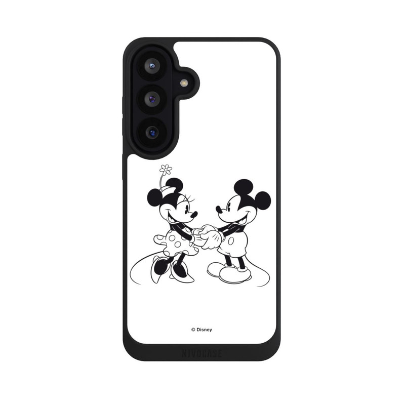 Galaxy S26 FE NIVOpure Micky and Minnie