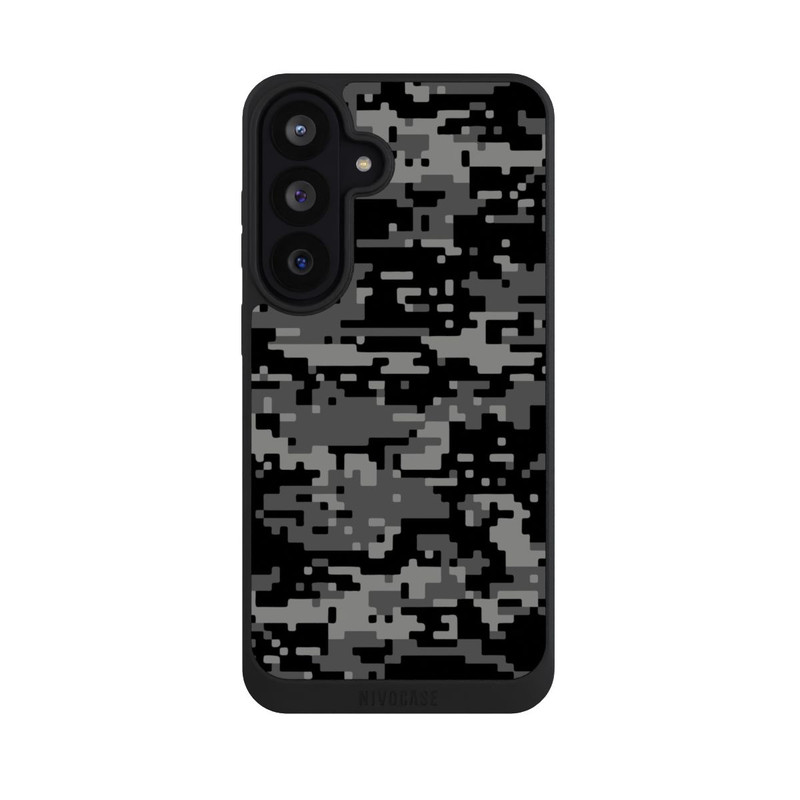 Galaxy S26 FE NIVOpure Pixeltarn