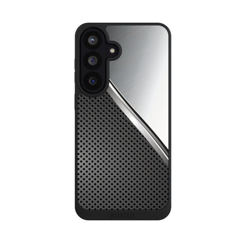 Samsung Galaxy S26 FE NIVOpure Duo Metal Surface