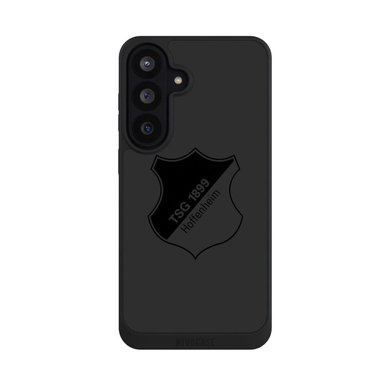 Galaxy S26 FE NIVOpure TSG 1899 Hoffenheim Grau
