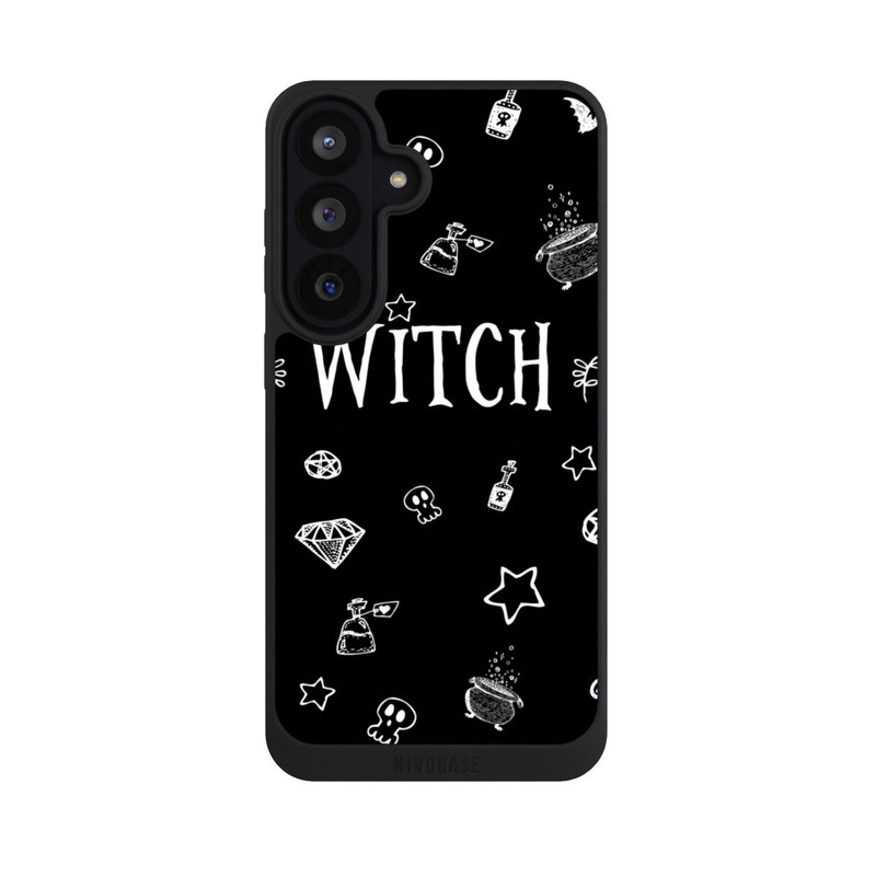 Galaxy S26 FE NIVOpure Witch