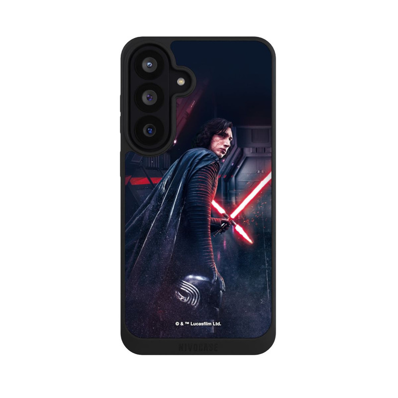 Galaxy S26 FE NIVOpure Kylo Ren - Star Wars 8