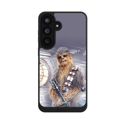 Samsung Galaxy S26 FE NIVOpure Chewbacca - Star Wars 8