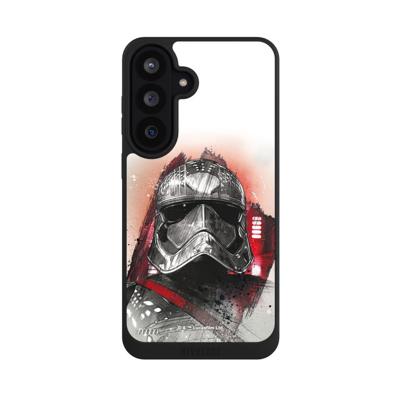 Galaxy S26 FE NIVOpure Captain Phasma - StarWars 8