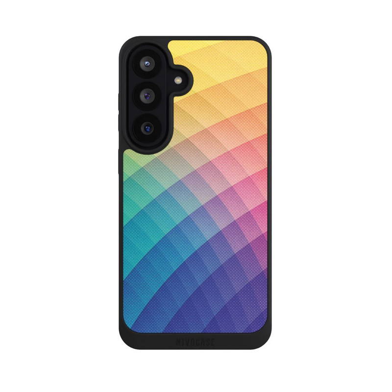 Galaxy S26 FE NIVOpure Spectrum Bomb - Fruityfresh
