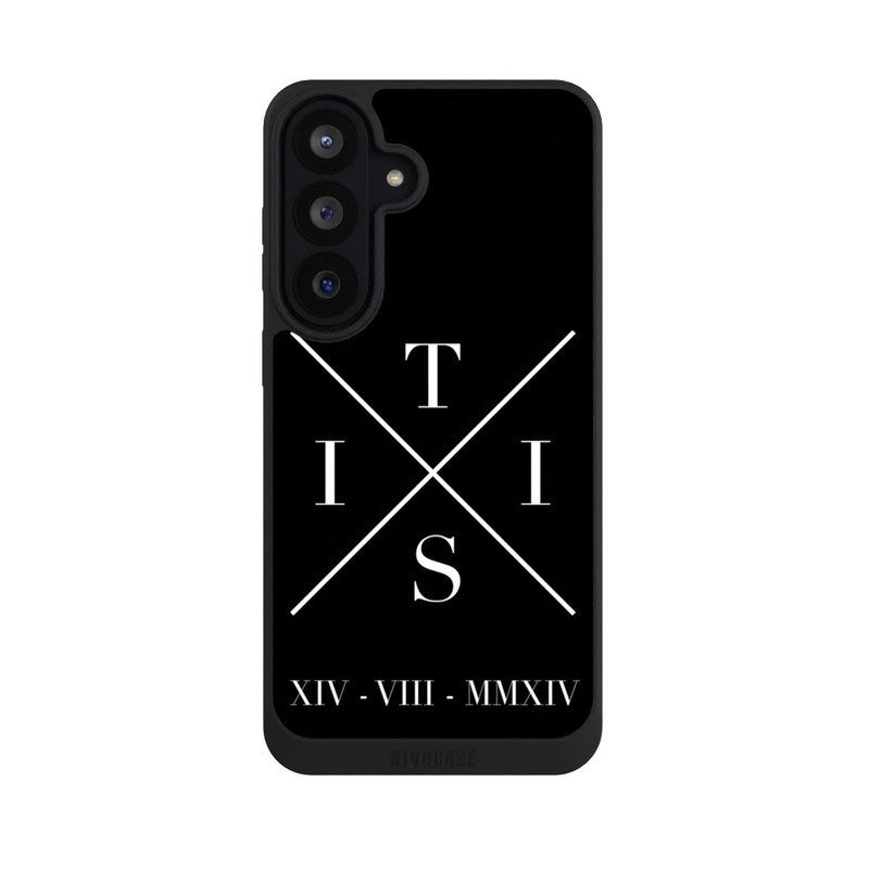 Galaxy S26 FE NIVOpure X Black
