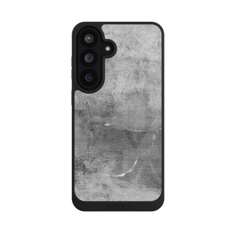 Galaxy S26 FE NIVOpure Graue Betonwand 2