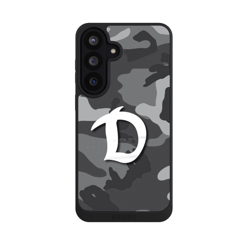 Galaxy S26 FE NIVOpure D Camouflage - Dynamo Dresden
