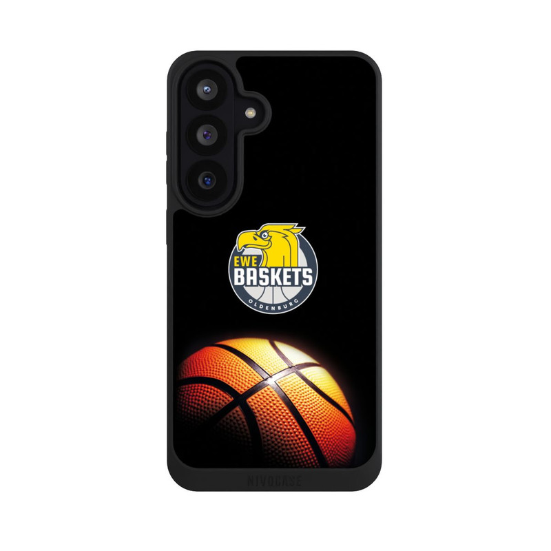 Galaxy S26 FE NIVOpure Basketball EWE