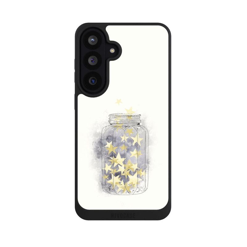 Galaxy S26 FE NIVOpure Verre étoilé