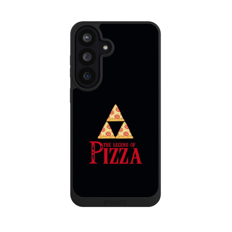 Galaxy S26 FE NIVOpure The Legend of Pizza