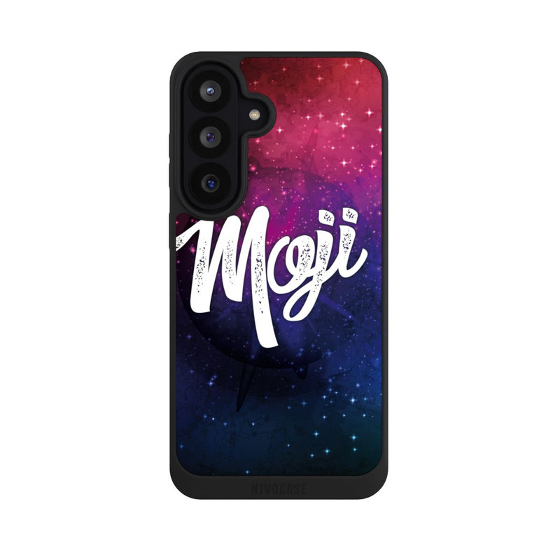 Galaxy S26 FE NIVOpure Moji Galaxie