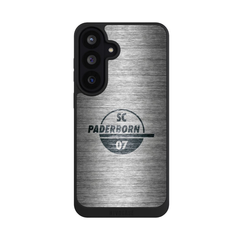 Galaxy S26 FE NIVOpure SC Paderborn Metall