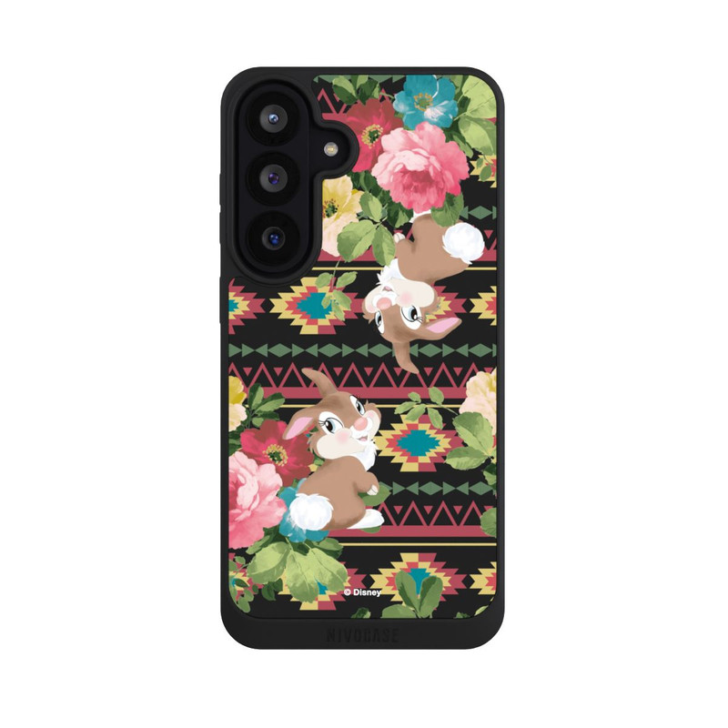 Galaxy S26 FE NIVOpure Klopfer Floral Vintage