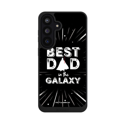 Samsung Galaxy S26 FE NIVOpure Best Dad in Galaxy