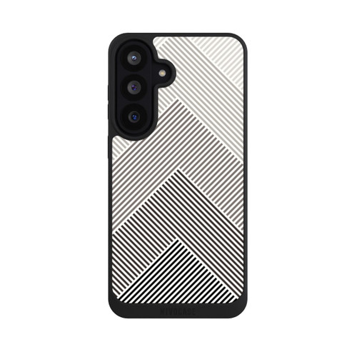 Samsung Galaxy S26 FE NIVOpure Geometric Pattern