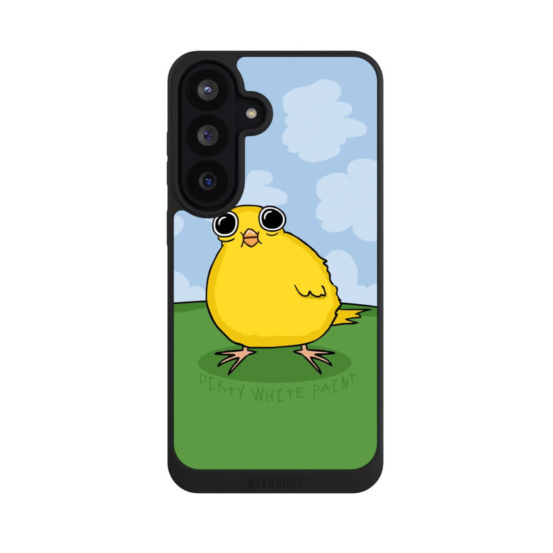 Galaxy S26 FE NIVOpure Kokainarienvogel