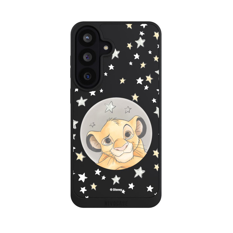 Galaxy S26 FE NIVOpure Simba ohne Hintergrund