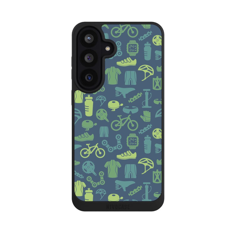 Galaxy S26 FE NIVOpure Bikes & Parts