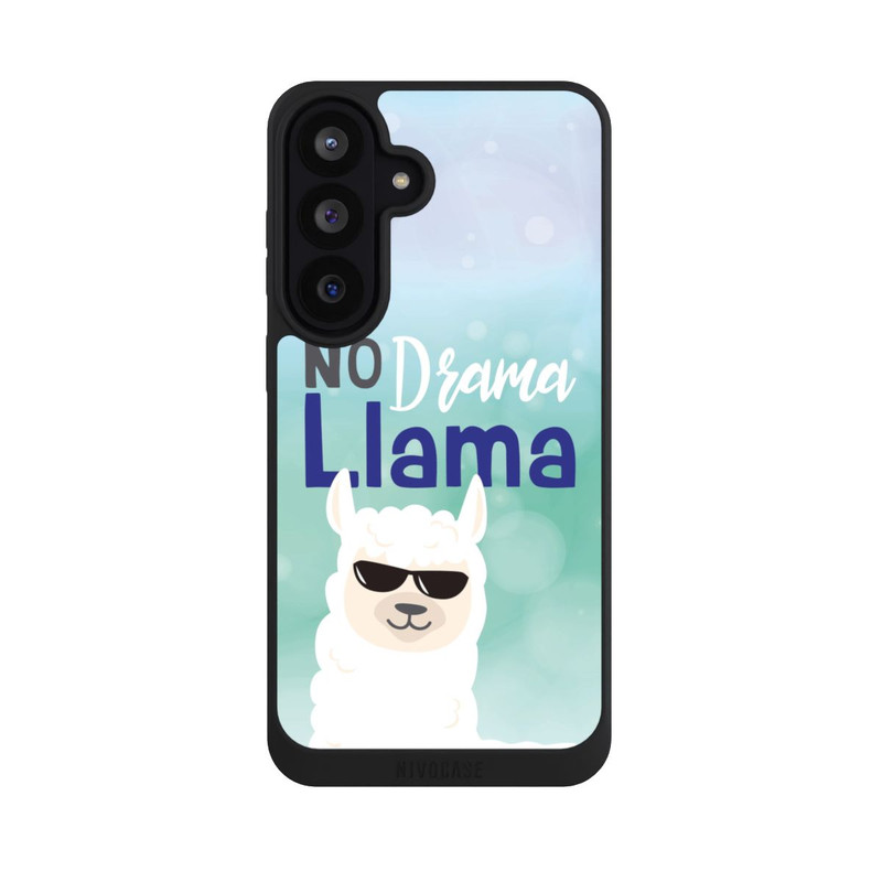 Galaxy S26 FE NIVOpure No Drama Llama