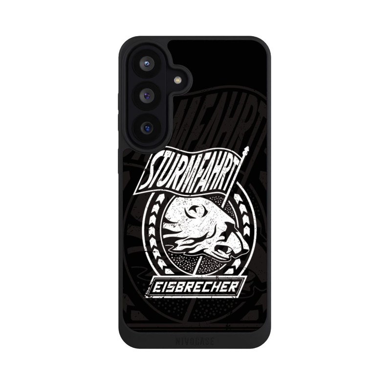 Galaxy S26 FE NIVOpure Bear No 2 Eisbrecher