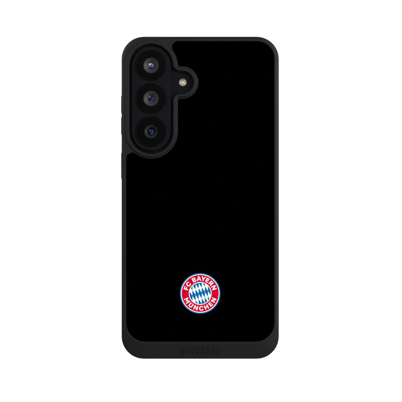 Galaxy S26 FE NIVOpure Klassisches FCB Logo Klein
