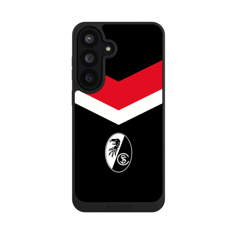 Galaxy S26 FE NIVOpure Trikot SCF