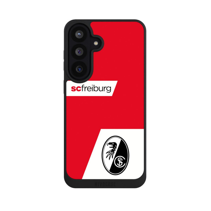 Galaxy S26 FE NIVOpure Fahnen SCF