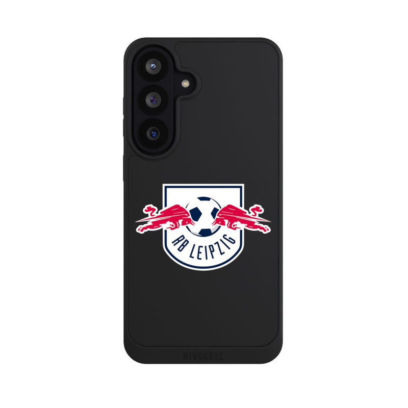 Galaxy S26 FE NIVOpure RB Leipzig Logo - ohne Hintergrund