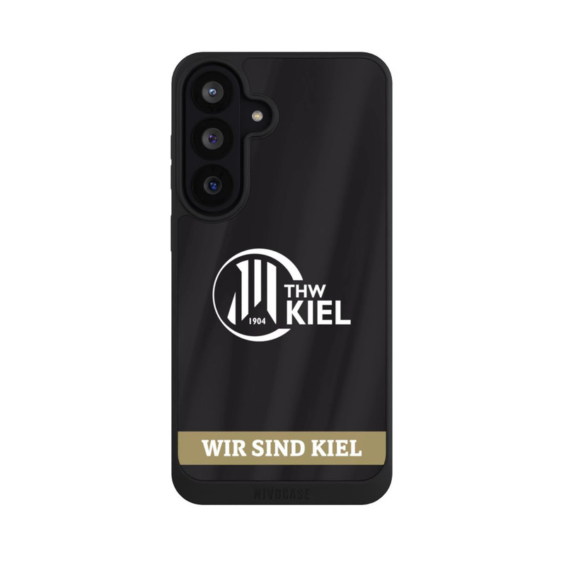 Galaxy S26 FE NIVOpure WSK Banner THW Kiel