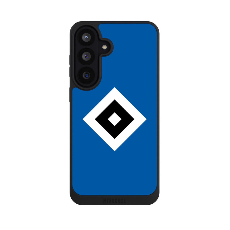 Galaxy S26 FE NIVOpure HSV Blau