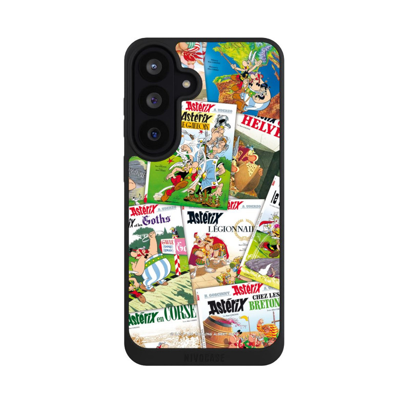 Galaxy S26 FE NIVOpure Cover Collection