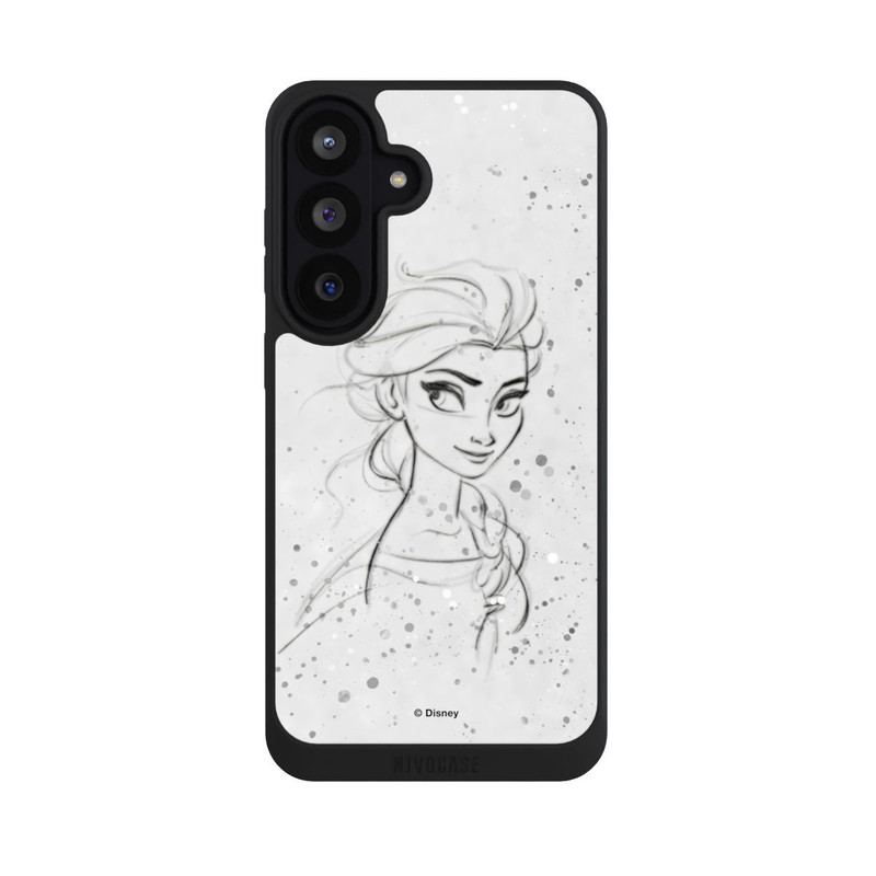 Galaxy S26 FE NIVOpure Elsa Brushed Metals