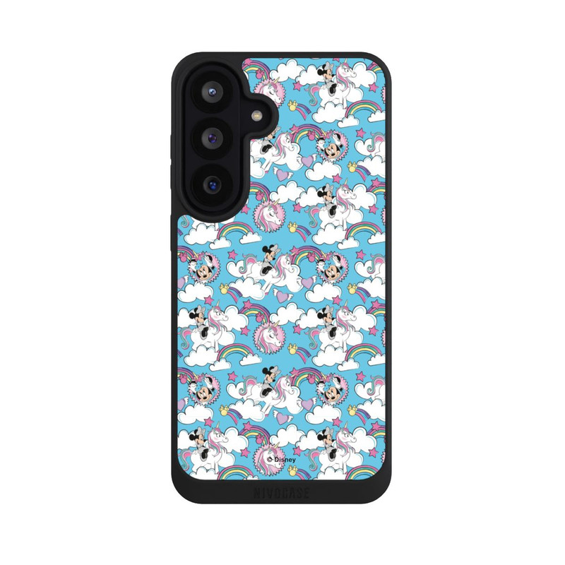 Galaxy S26 FE NIVOpure Minnie Pattern 02