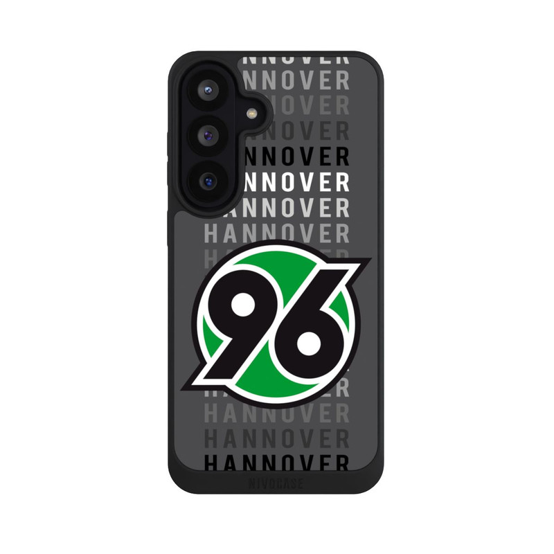 Galaxy S26 FE NIVOpure Hannover 96 - H96