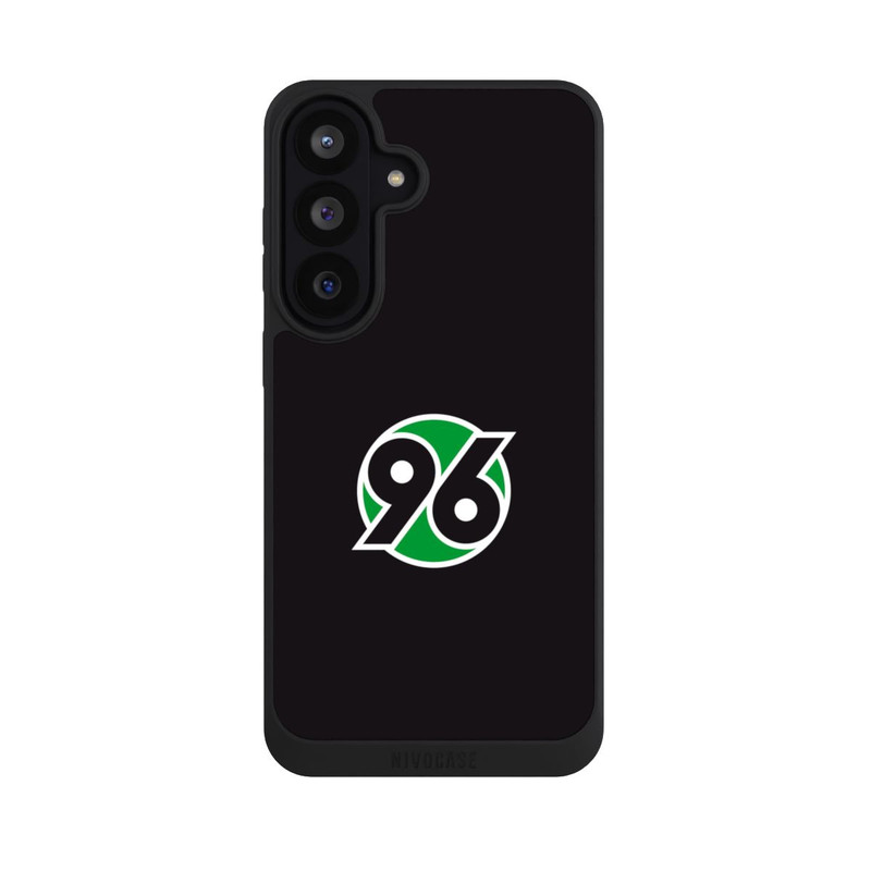 Galaxy S26 FE NIVOpure H96 Logo - Schwarz