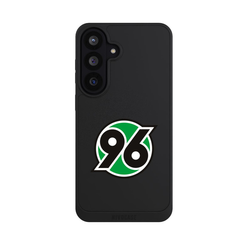 Galaxy S26 FE NIVOpure H96 Logo - Transparent