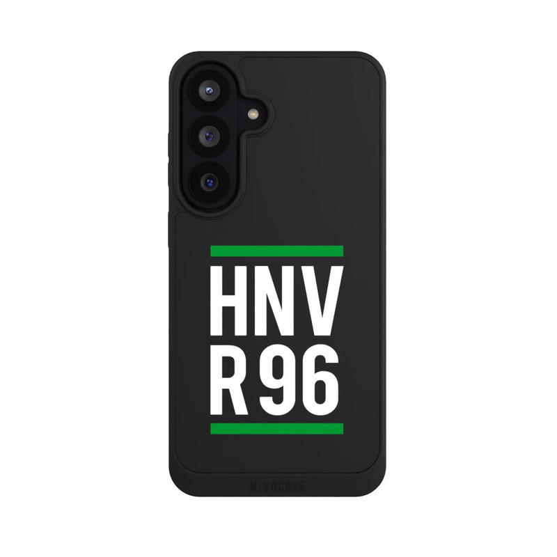 Galaxy S26 FE NIVOpure HNVR96 - Transparent