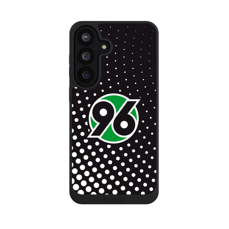 Galaxy S26 FE NIVOpure Weiße Dots H96