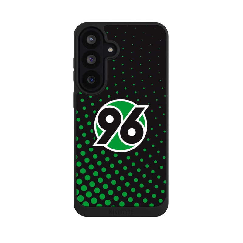 Galaxy S26 FE NIVOpure Grüne Dots H96