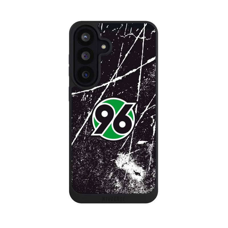 Galaxy S26 FE NIVOpure Grunge H96 Logo - 4C